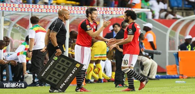 محمد صلاح محمد صلاح